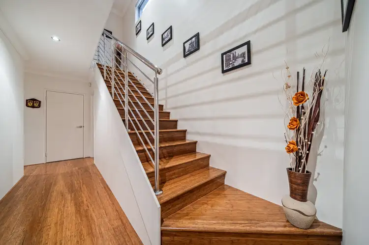 Seventh view of Homely house listing, 9/12 Catalina Place, Quinns Rocks WA 6030