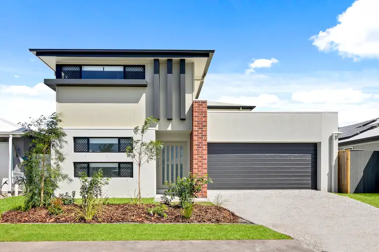 95 Charlotte Avenue, Nirimba QLD 4551