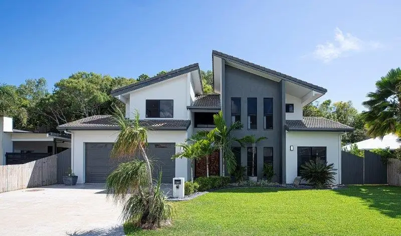 Main view of Homely house listing, 29 Portside Place, Shoal Point QLD 4750
