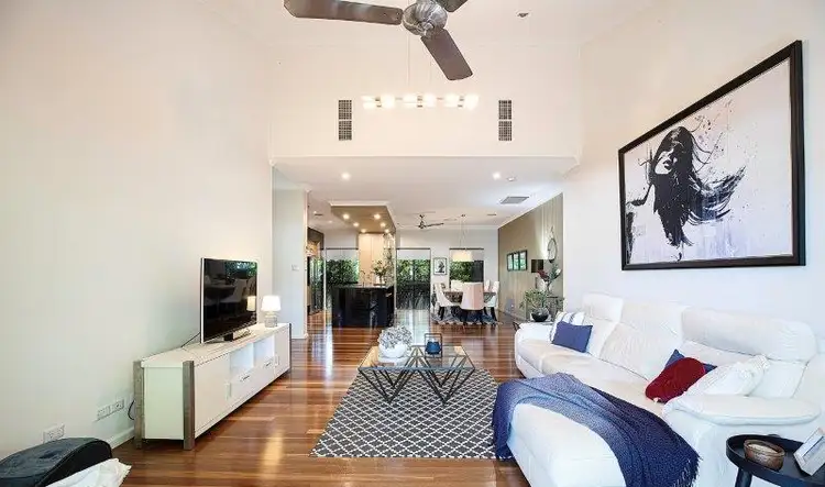 Fourth view of Homely house listing, 29 Portside Place, Shoal Point QLD 4750