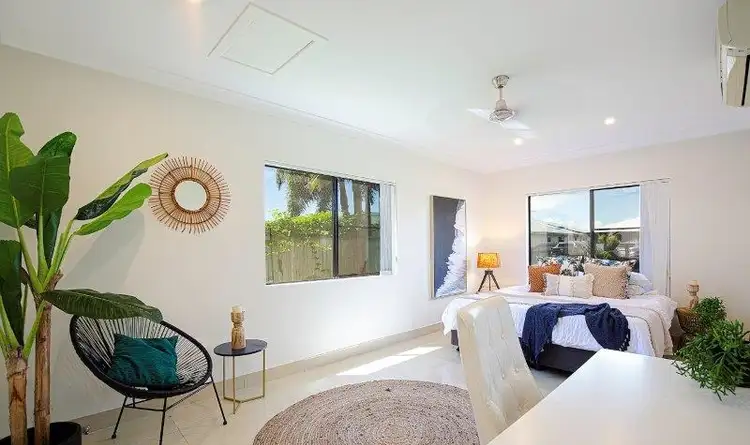 Sixth view of Homely house listing, 29 Portside Place, Shoal Point QLD 4750
