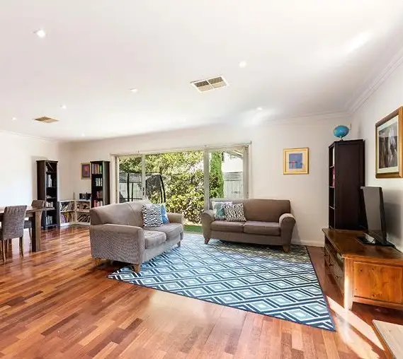 Second view of Homely townhouse listing, 3B Florence Street, Ormond VIC 3204