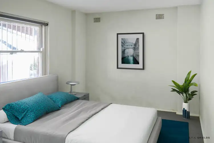 Second view of Homely apartment listing, 5/323 Alfred Street North, Neutral Bay NSW 2089