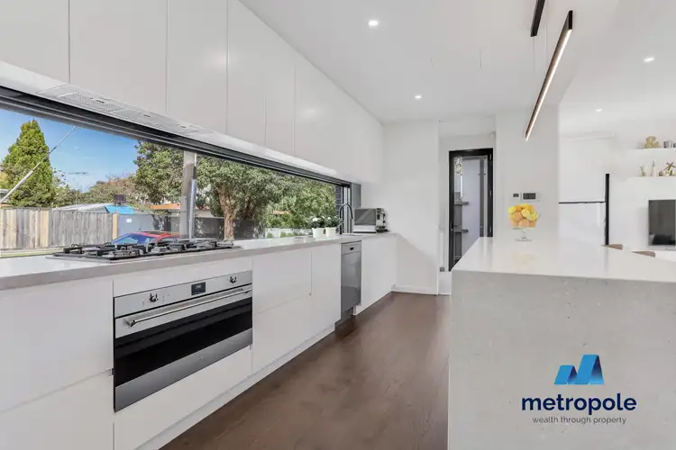 Third view of Homely house listing, 30 Leinster Street, Ormond VIC 3204