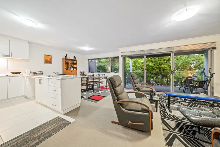 Second view of Homely house listing, 2/11 Student Loop, Coolbellup WA 6163