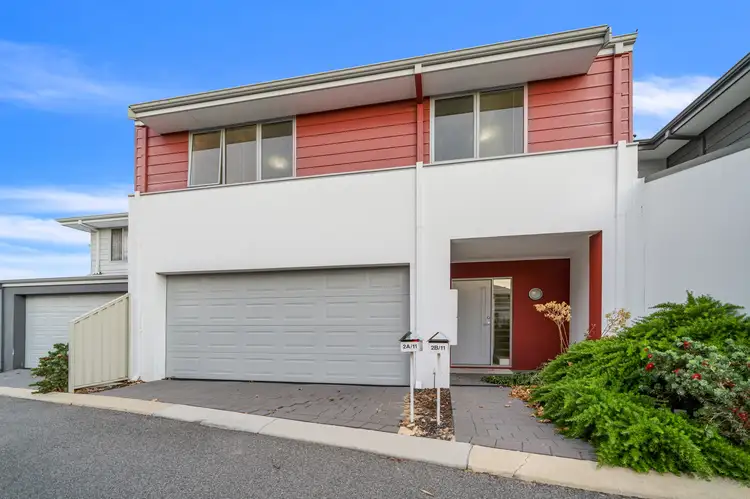Fifth view of Homely house listing, 2/11 Student Loop, Coolbellup WA 6163