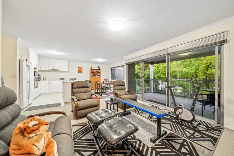 Seventh view of Homely house listing, 2/11 Student Loop, Coolbellup WA 6163