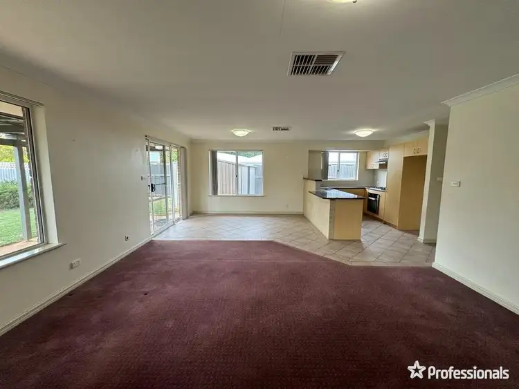 Second view of Homely house listing, 2B Riverina Way, Hannans WA 6430