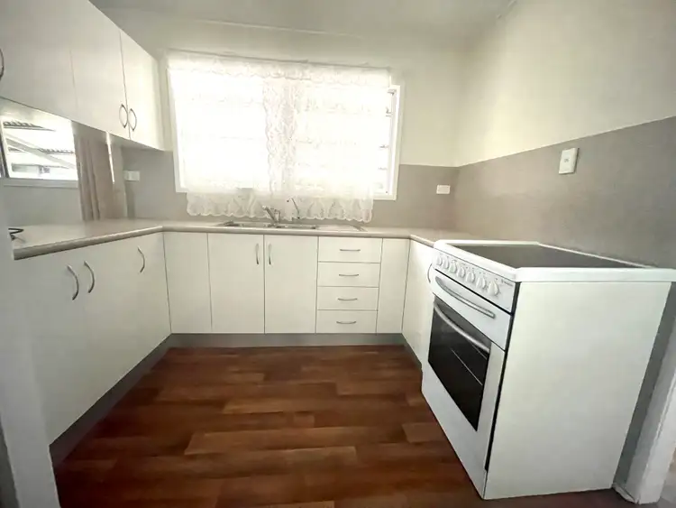 Second view of Homely house listing, 6 Caleb Crescent, Dysart QLD 4745