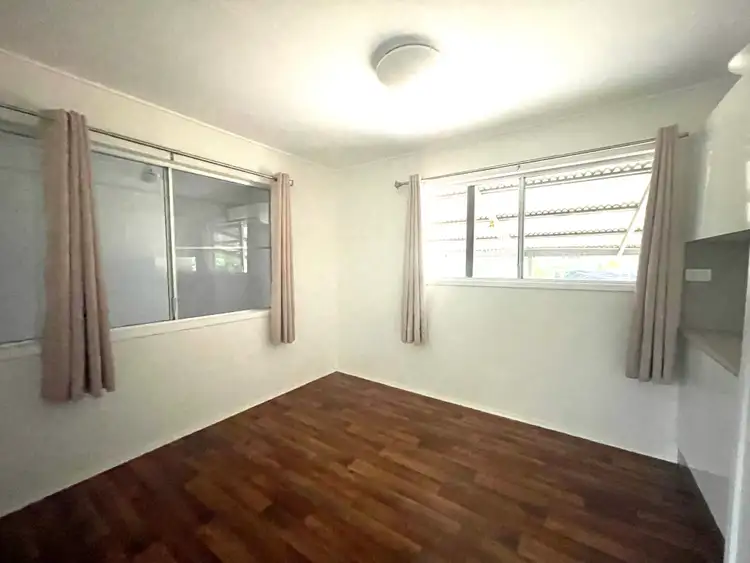 Third view of Homely house listing, 6 Caleb Crescent, Dysart QLD 4745