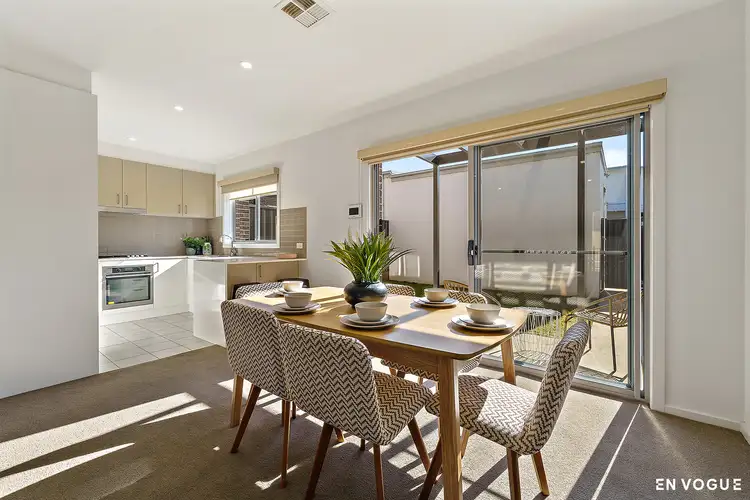 Fifth view of Homely townhouse listing, 13/17 Billabong Street, Lawson ACT 2617