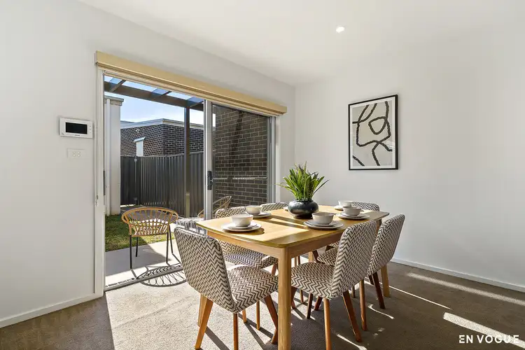 Sixth view of Homely townhouse listing, 13/17 Billabong Street, Lawson ACT 2617
