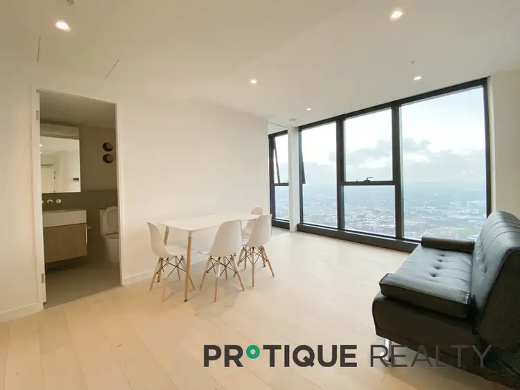 4501/157 A'Beckett Street, Melbourne VIC 3000