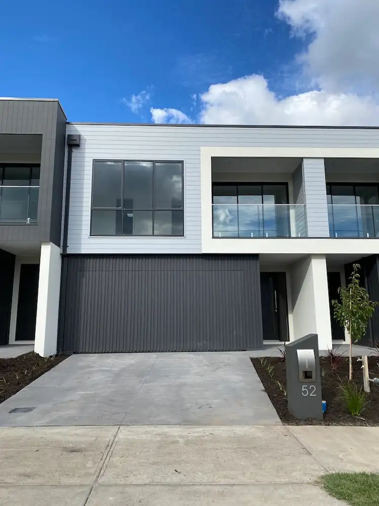 52 Ironwood Avenue, Cranbourne North VIC 3977