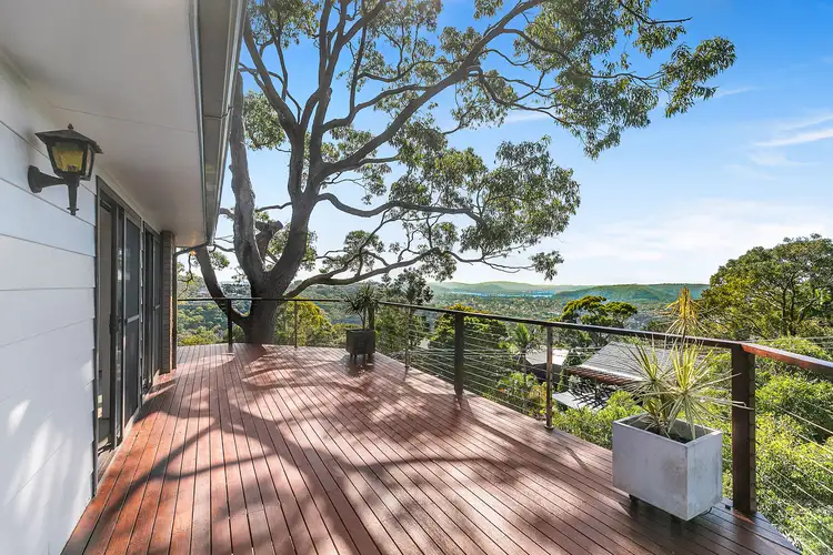 Third view of Homely house listing, 5 The Bastion, Umina Beach NSW 2257