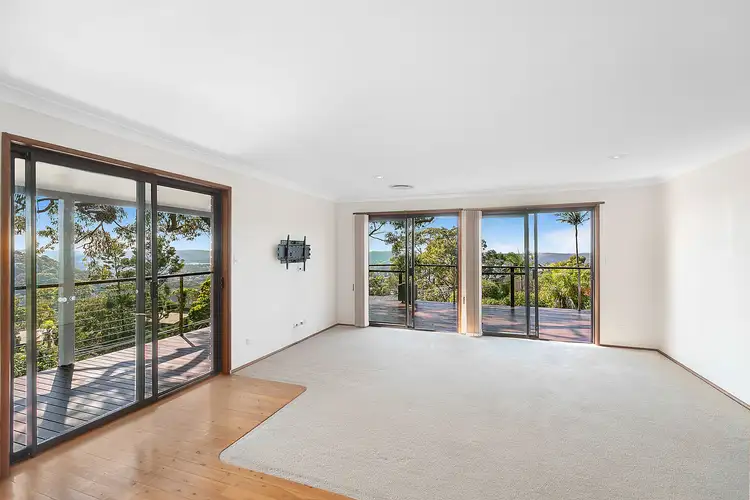 Fourth view of Homely house listing, 5 The Bastion, Umina Beach NSW 2257