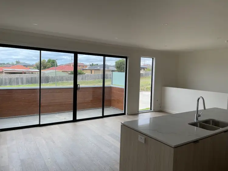 Second view of Homely townhouse listing, 37 Tussock Drive, Bundoora VIC 3083