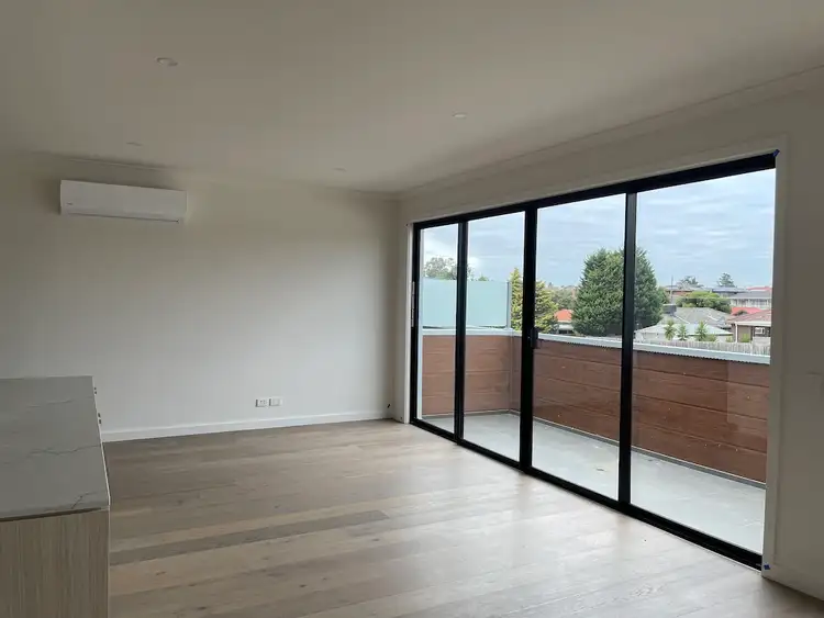 Third view of Homely townhouse listing, 37 Tussock Drive, Bundoora VIC 3083