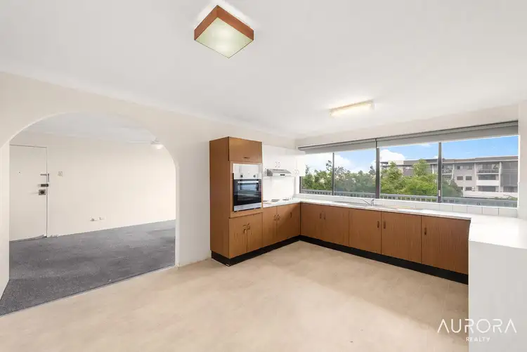 Main view of Homely unit listing, 5/95 Kates Street, Morningside QLD 4170