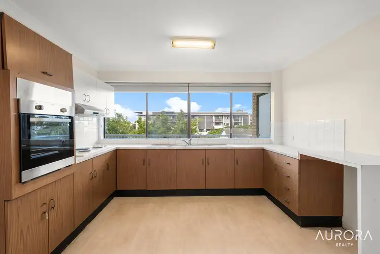 Second view of Homely unit listing, 5/95 Kates Street, Morningside QLD 4170