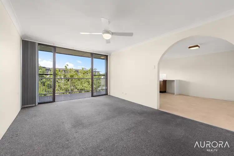 Third view of Homely unit listing, 5/95 Kates Street, Morningside QLD 4170