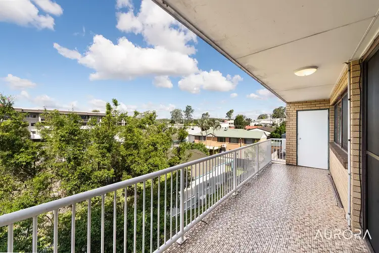 Fourth view of Homely unit listing, 5/95 Kates Street, Morningside QLD 4170