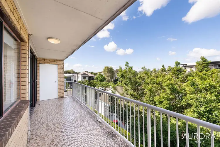 Fifth view of Homely unit listing, 5/95 Kates Street, Morningside QLD 4170