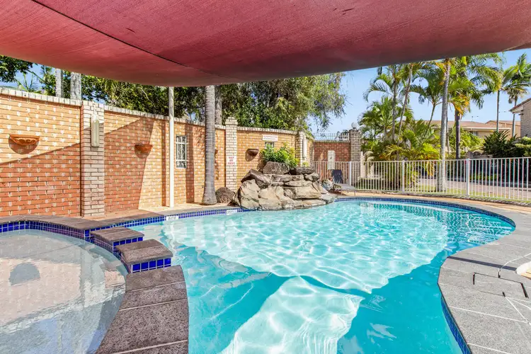 Second view of Homely townhouse listing, 38/15 Vitko Street, Woodridge QLD 4114