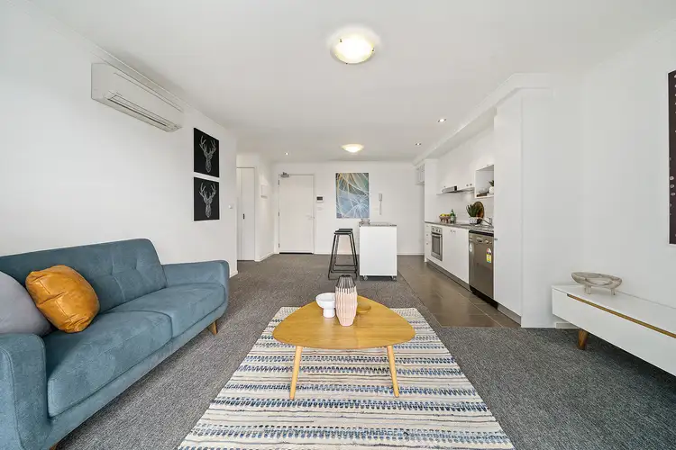 517/17 Dooring Street, Braddon ACT 2612