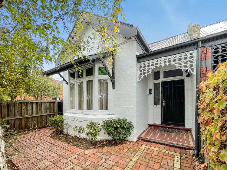 200 Inkerman Street