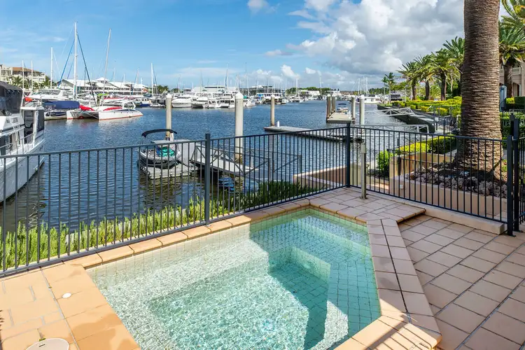 Fourth view of Homely house listing, 1521 Riverdale Drive, Hope Island QLD 4212
