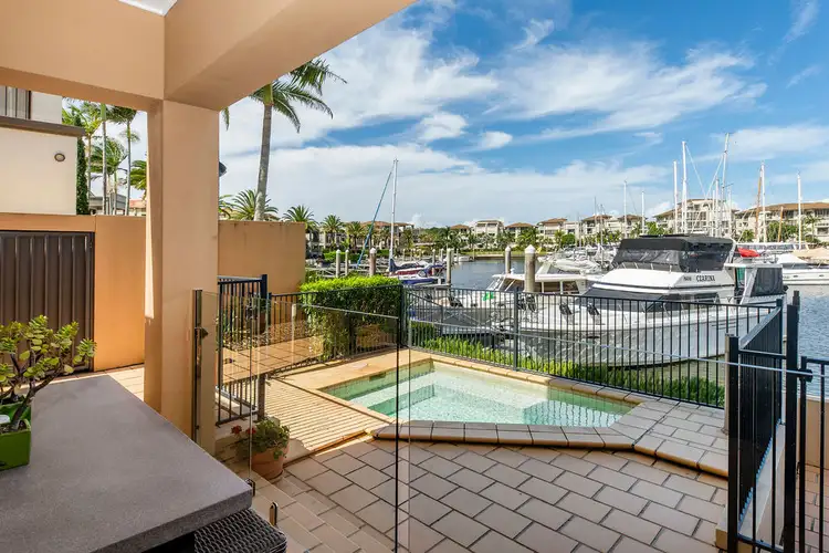Sixth view of Homely house listing, 1521 Riverdale Drive, Hope Island QLD 4212