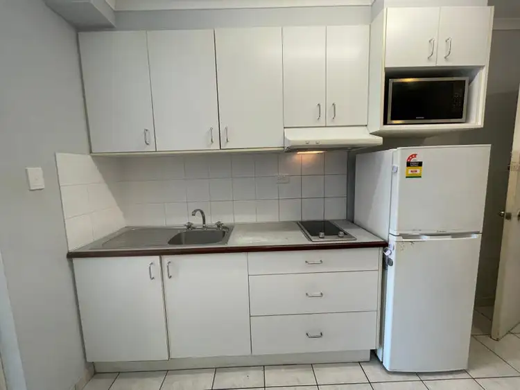 Second view of Homely unit listing, 65/21 Cavenagh Street, Darwin City NT 800