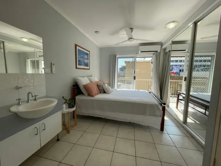 Fourth view of Homely unit listing, 65/21 Cavenagh Street, Darwin City NT 800