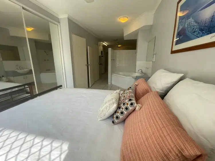 Fifth view of Homely unit listing, 65/21 Cavenagh Street, Darwin City NT 800