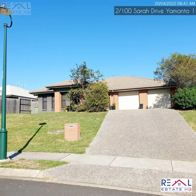 2/100 Sarah Drive