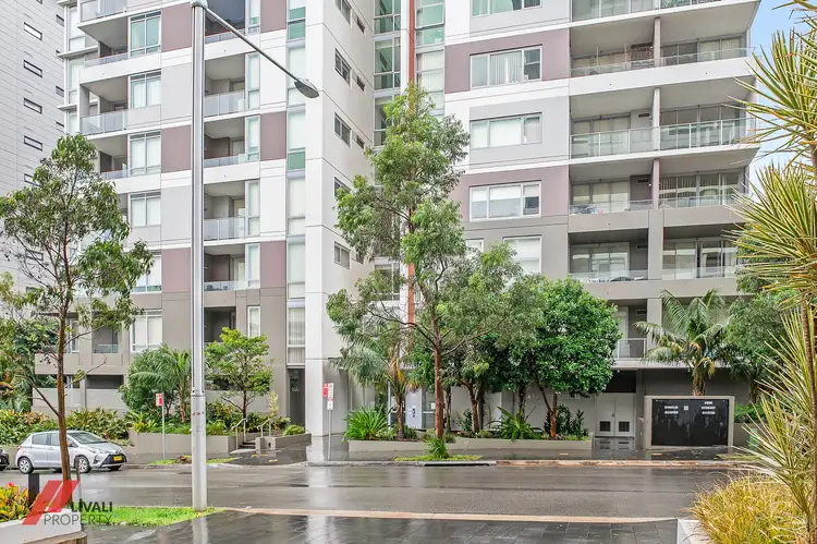 1108/4 Saunders Close, Macquarie Park NSW 2113