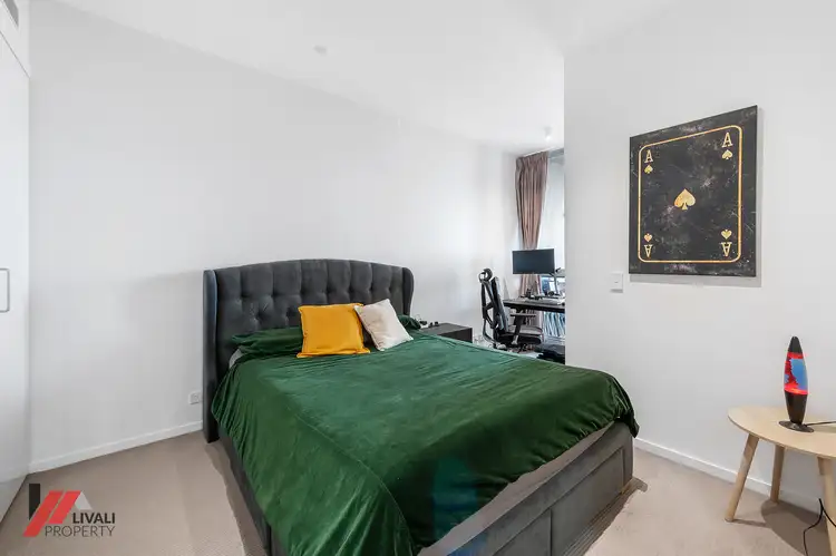 Fourth view of Homely apartment listing, 1108/4 Saunders Close, Macquarie Park NSW 2113