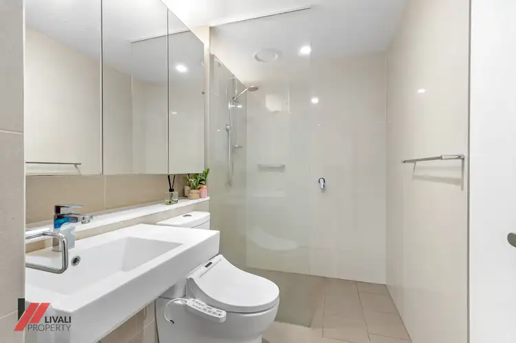 Fifth view of Homely apartment listing, 1108/4 Saunders Close, Macquarie Park NSW 2113