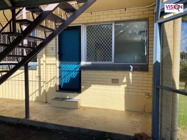 9/279 Shakespeare Street