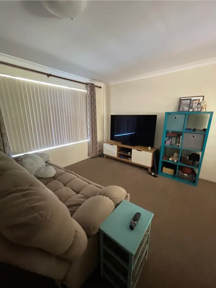 Second view of Homely villa listing, 3/8 Elsfield Way, Bassendean WA 6054
