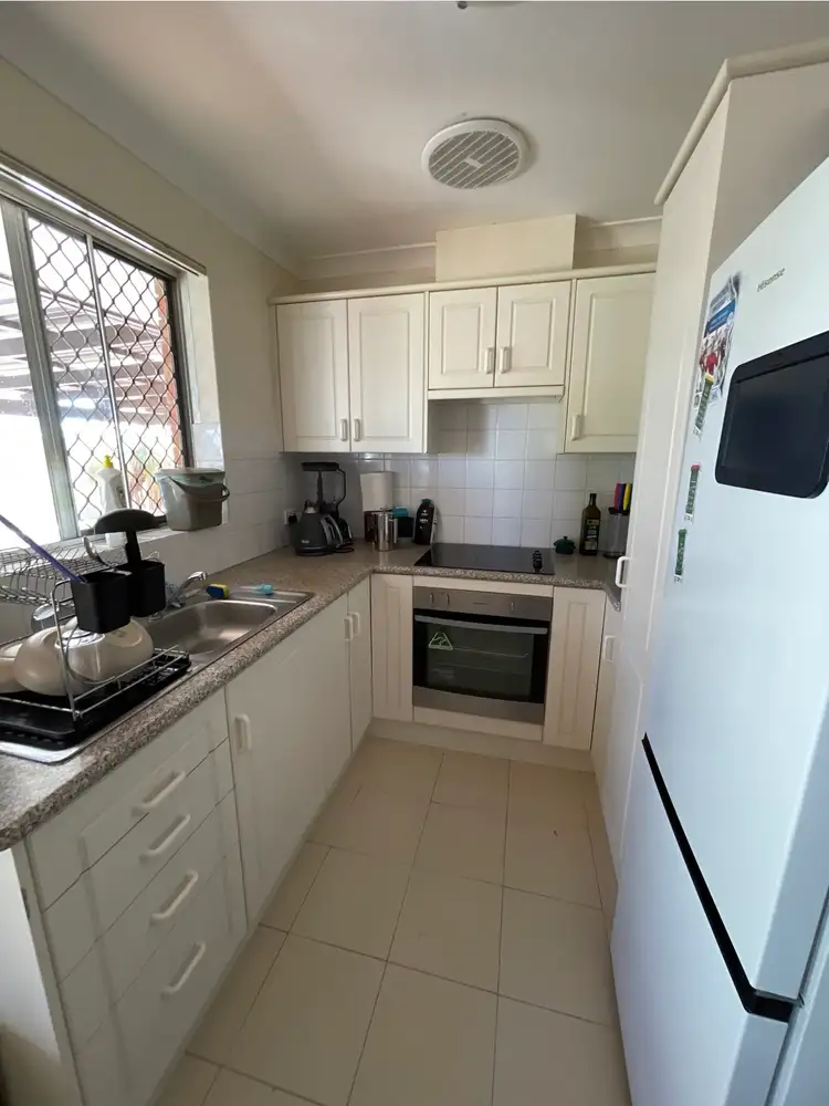 Third view of Homely villa listing, 3/8 Elsfield Way, Bassendean WA 6054