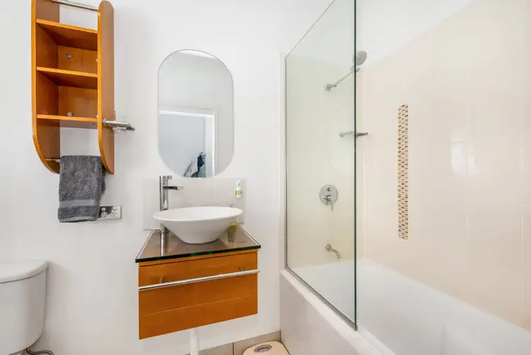 Fifth view of Homely unit listing, 117/1 Burnda Street, Kirwan QLD 4817
