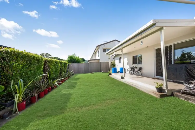 Sixth view of Homely unit listing, 117/1 Burnda Street, Kirwan QLD 4817