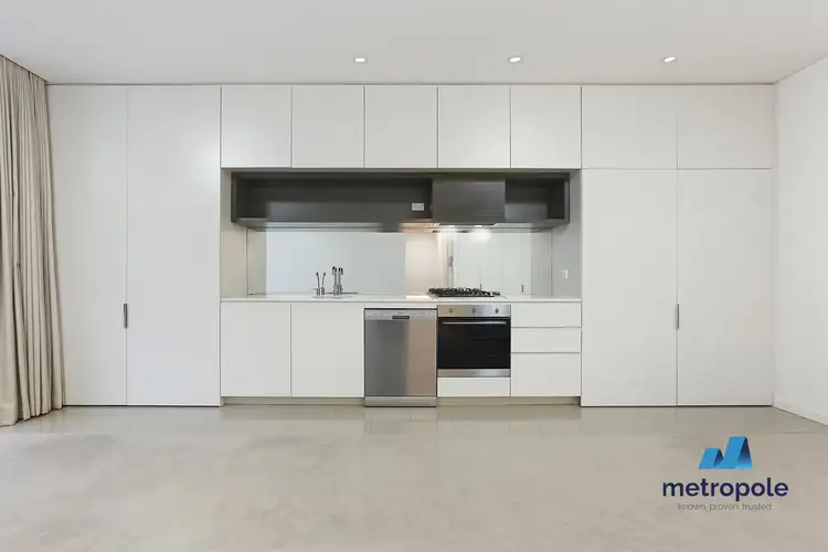 Third view of Homely apartment listing, 2/12 Denison Street, Camperdown NSW 2050