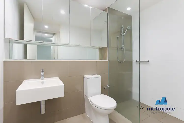 Fourth view of Homely apartment listing, 2/12 Denison Street, Camperdown NSW 2050