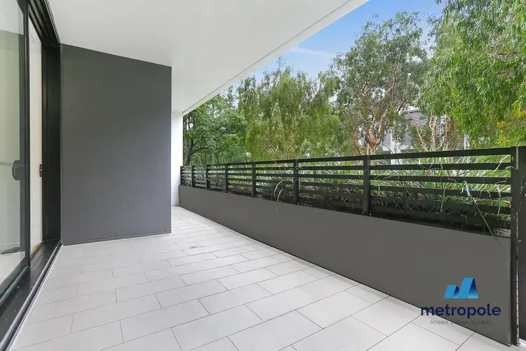 Fifth view of Homely apartment listing, 2/12 Denison Street, Camperdown NSW 2050