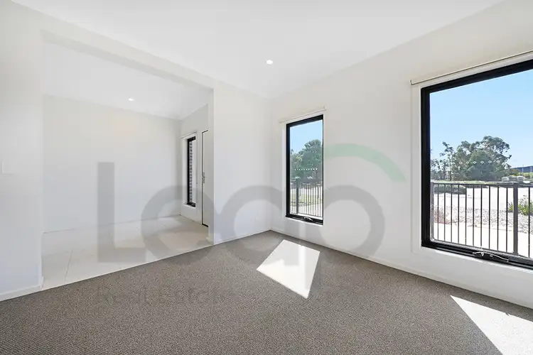 Third view of Homely townhouse listing, 1 Wallara Waters Boulevard, Wallan VIC 3756