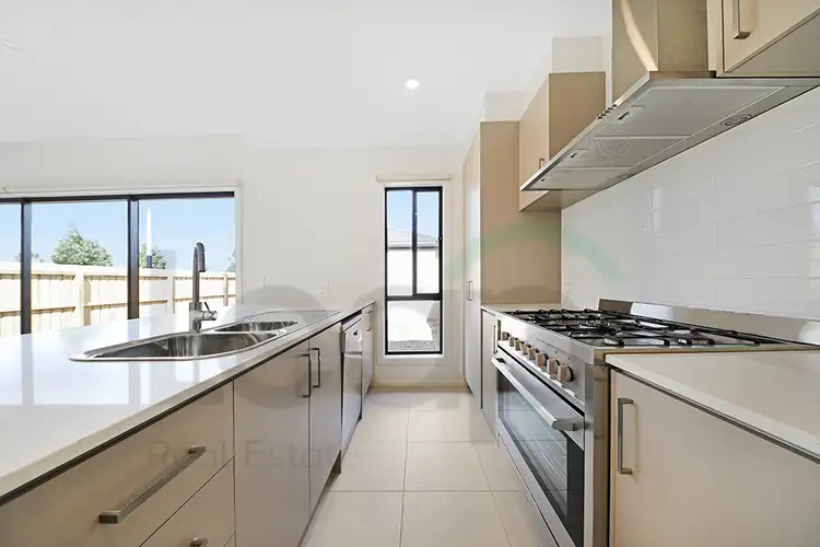 Fourth view of Homely townhouse listing, 1 Wallara Waters Boulevard, Wallan VIC 3756