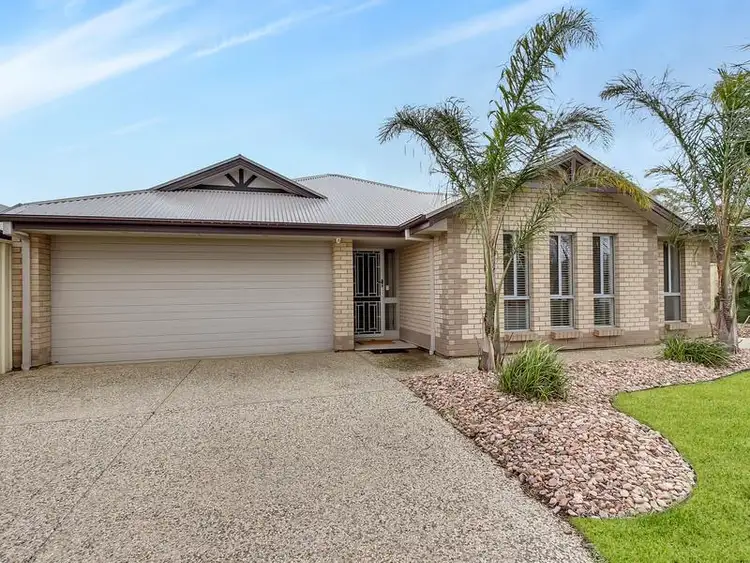 Main view of Homely house listing, 41A Wingate Street, Greenacres SA 5086